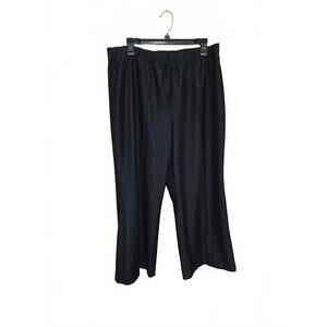 SIMONTON Says Women's Dark Denim Pants - Comfortable and Stylish